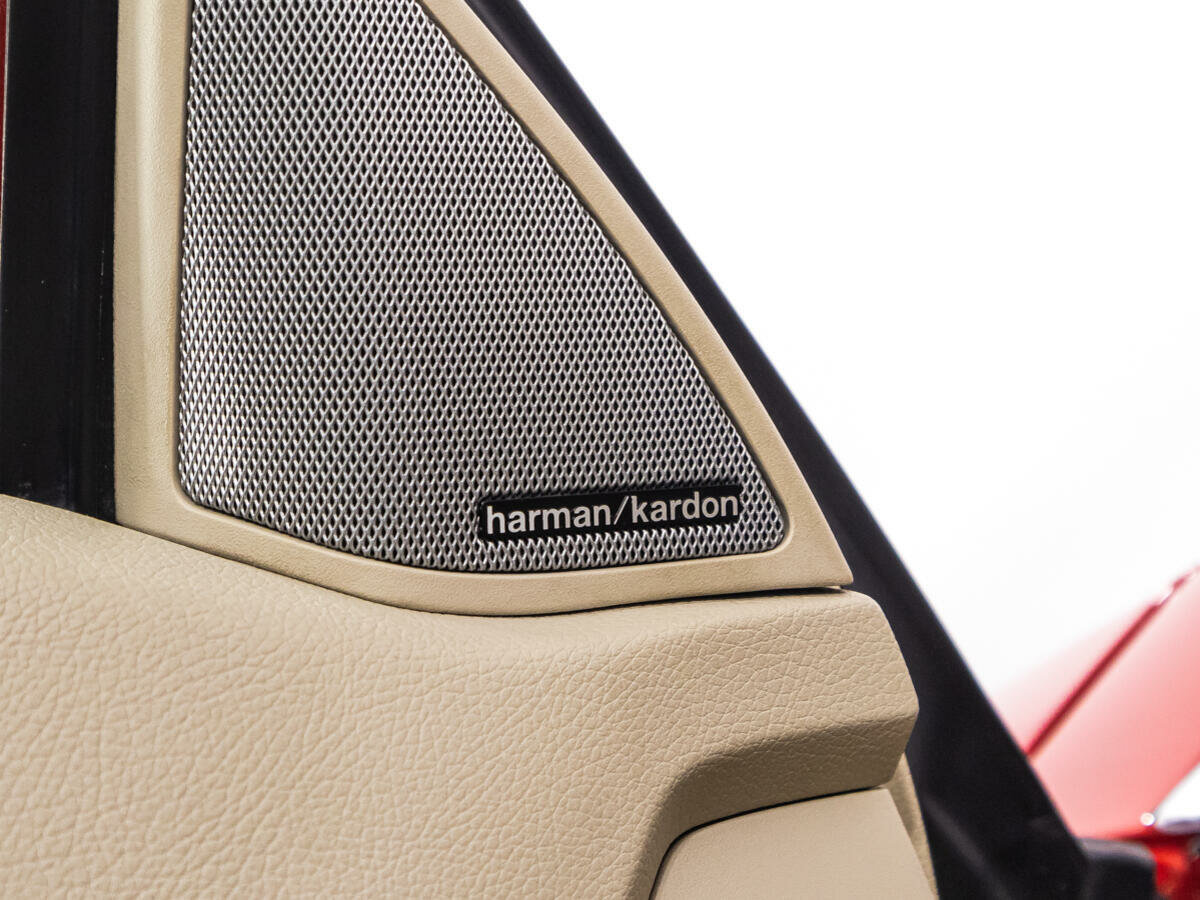 Mercedes-Benz E-Класс 350, 2015