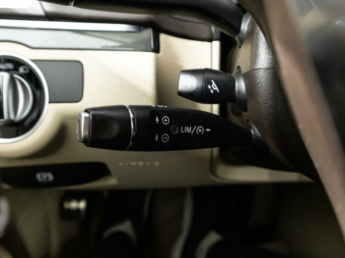 Mercedes-Benz E-Класс 350, 2015