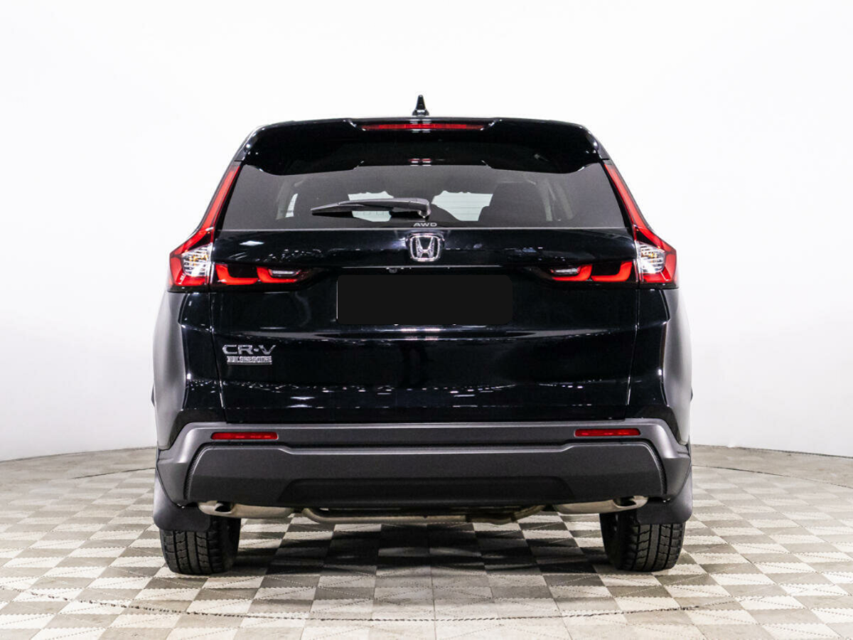 Honda CR-V, 2022
