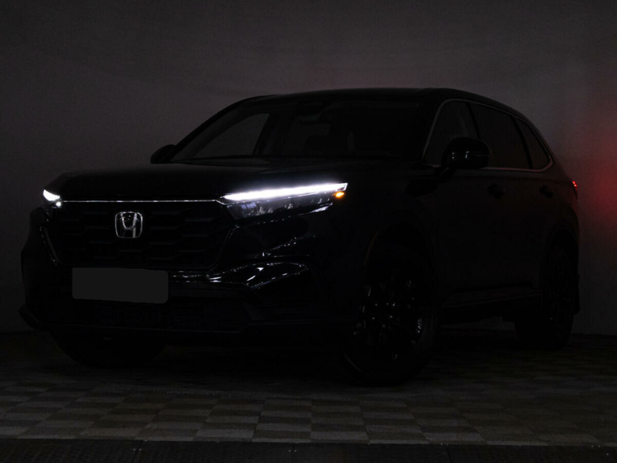 Honda CR-V, 2022