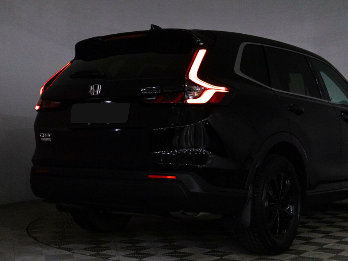 Honda CR-V, 2022