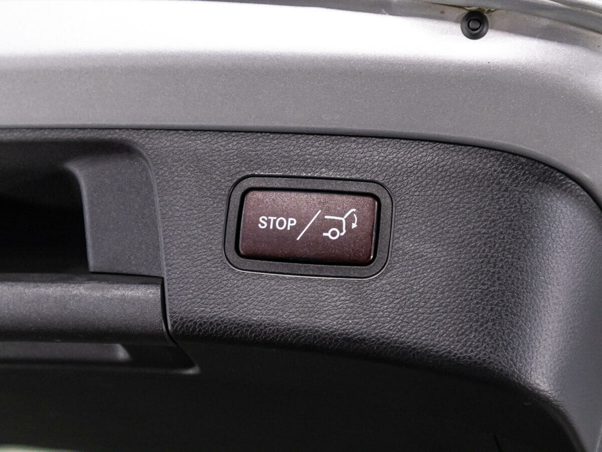 Mercedes-Benz GLA 200, 2019