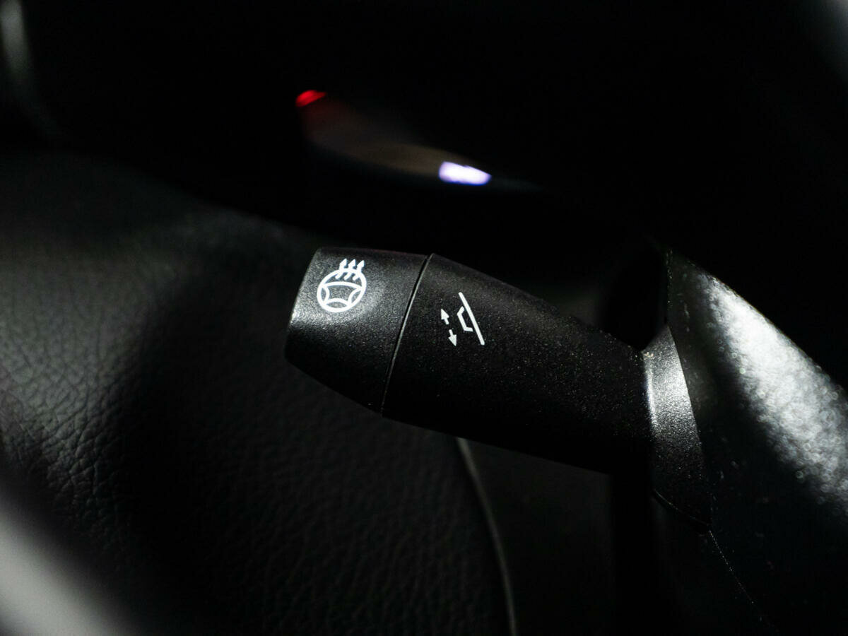 Mercedes-Benz GLC 300 d, 2021