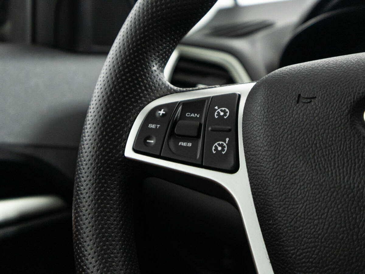 Lada (ВАЗ) Vesta Cross, 2021