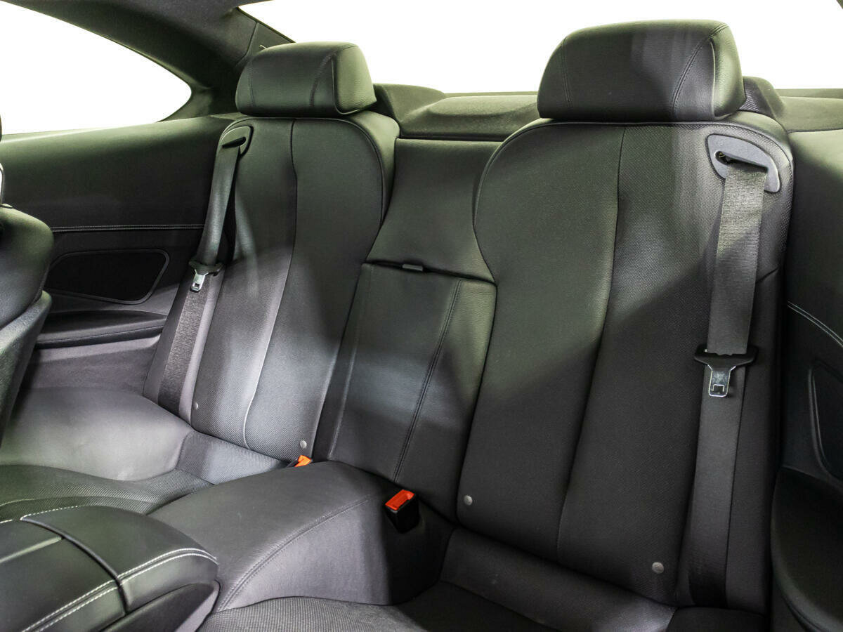 BMW 6 серии Gran Coupe 640d xDrive, 2014