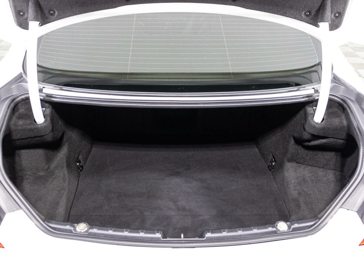 BMW 6 серии Gran Coupe 640d xDrive, 2014