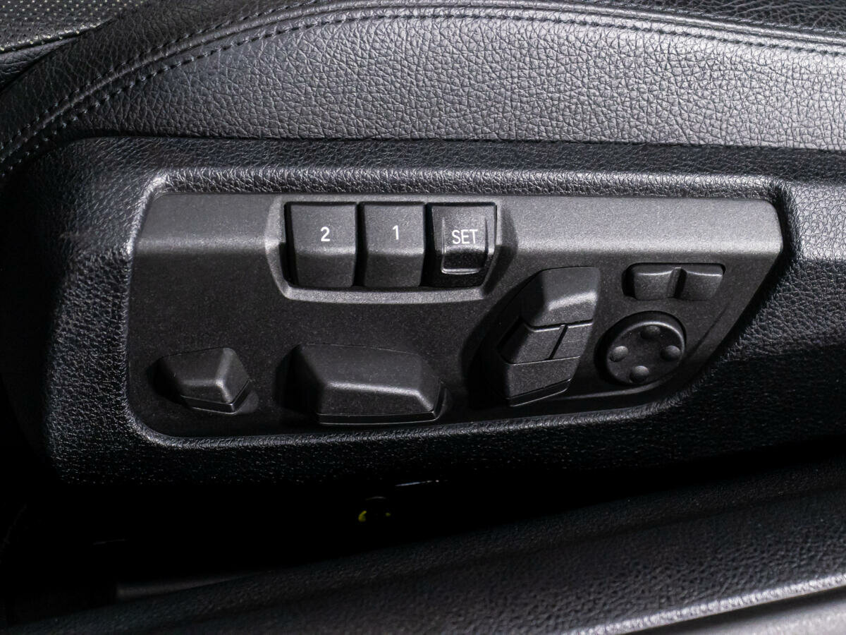 BMW 6 серии Gran Coupe 640d xDrive, 2014