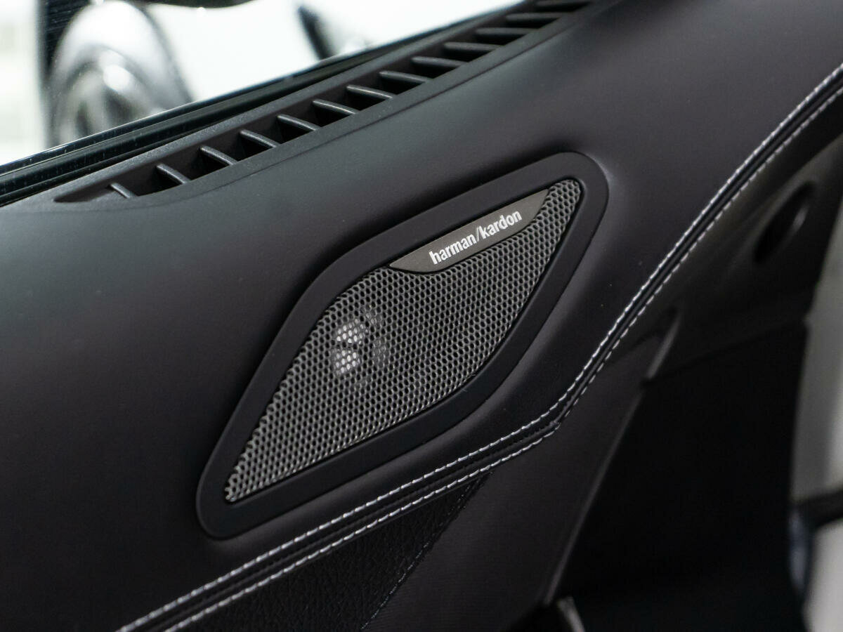 BMW 6 серии Gran Coupe 640d xDrive, 2014