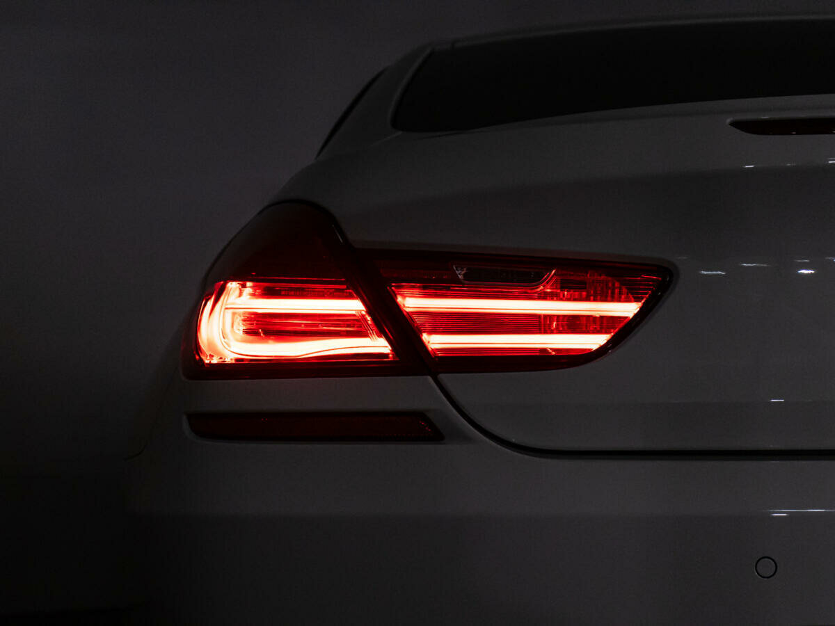 BMW 6 серии Gran Coupe 640d xDrive, 2014