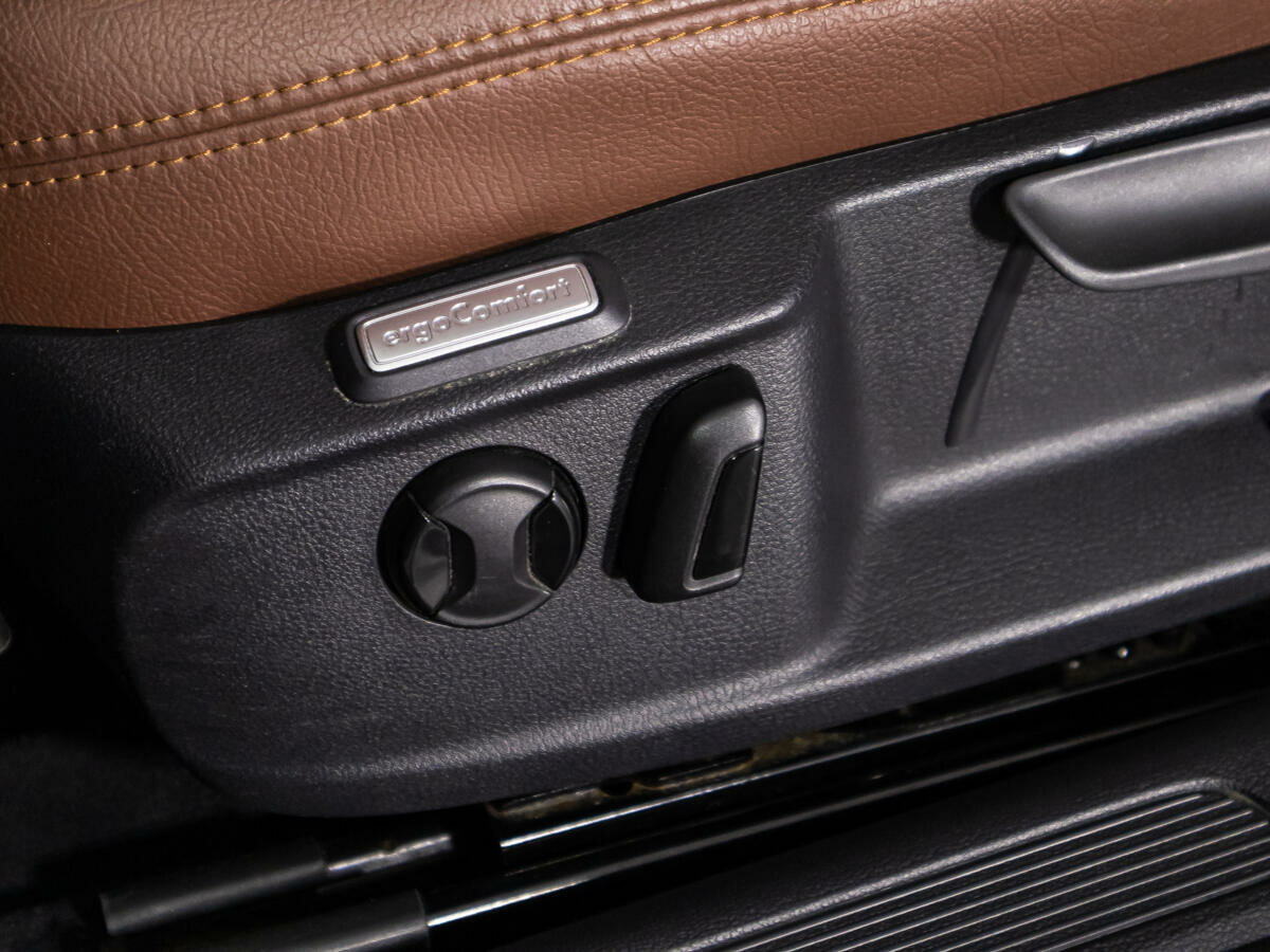 Volkswagen Passat, 2017