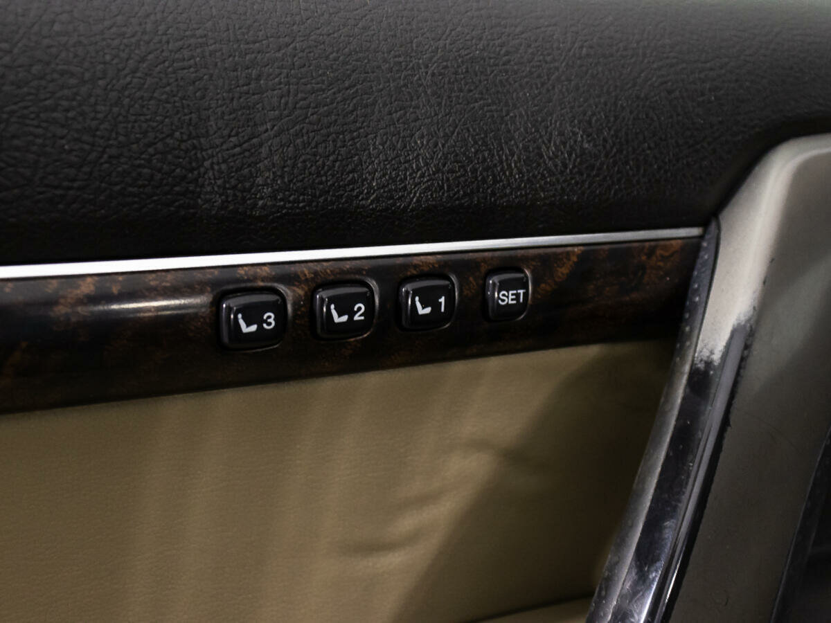 Toyota Land Cruiser, 2008