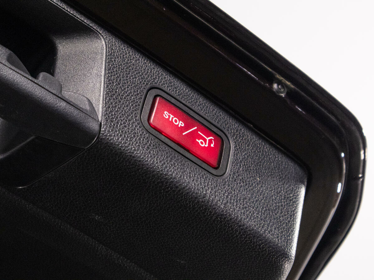 Mercedes-Benz GLK-Класс 300, 2012