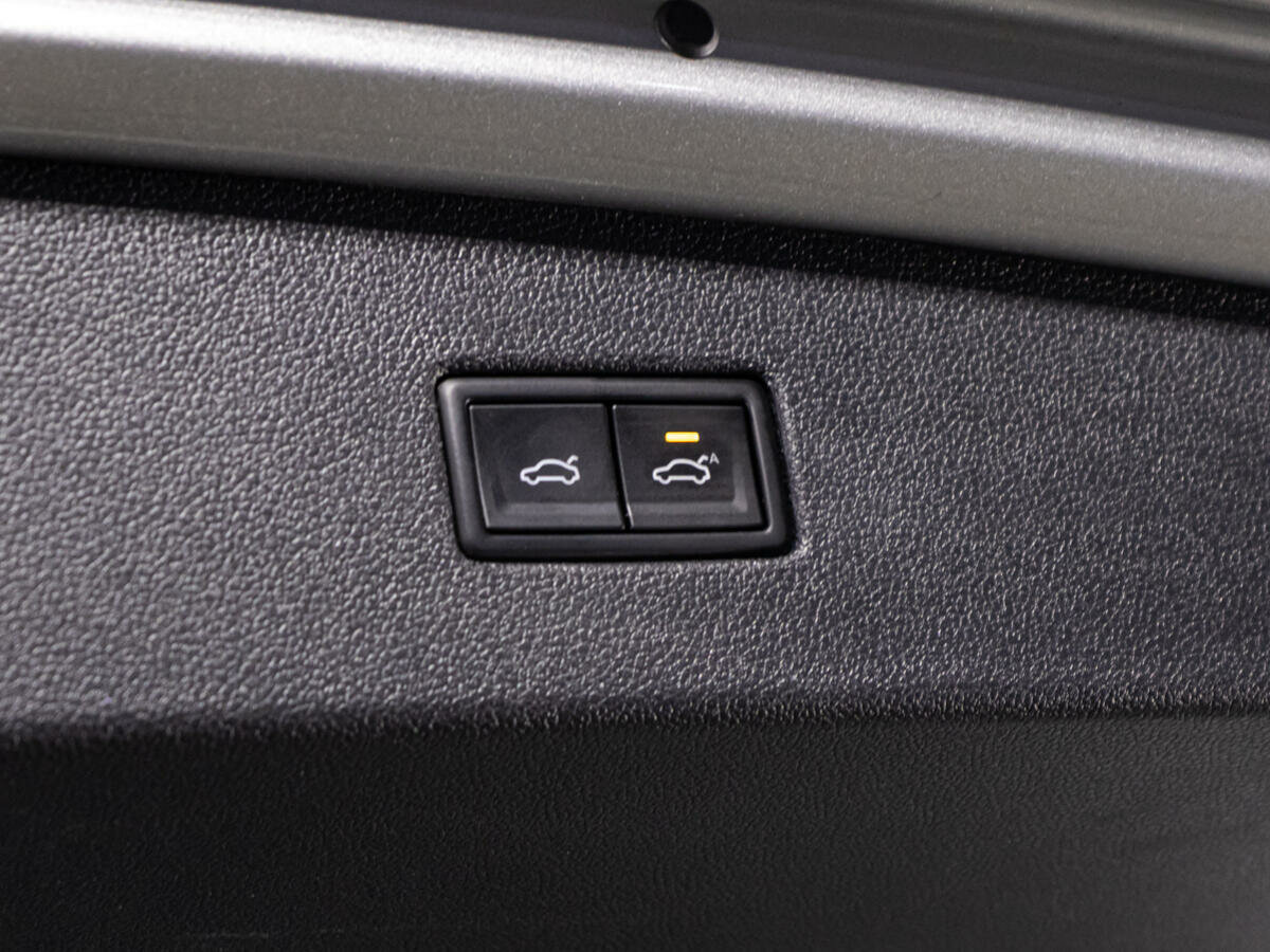 Volkswagen Tiguan, 2019