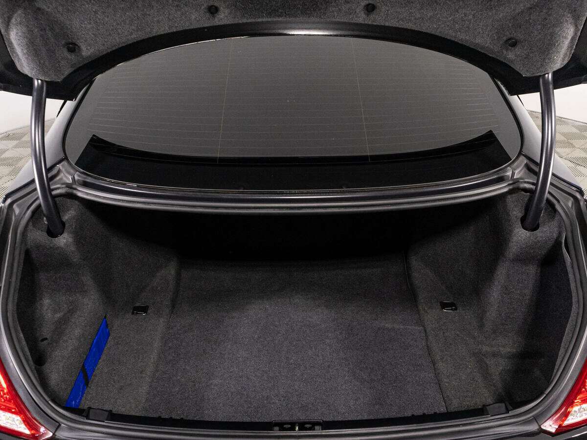 BMW 6 серии 650i, 2008