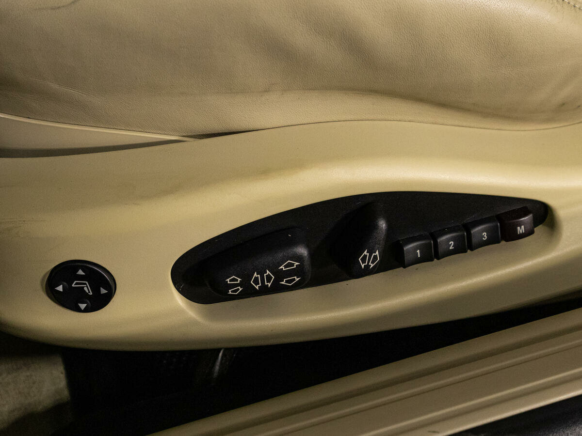 BMW 6 серии 650i, 2008