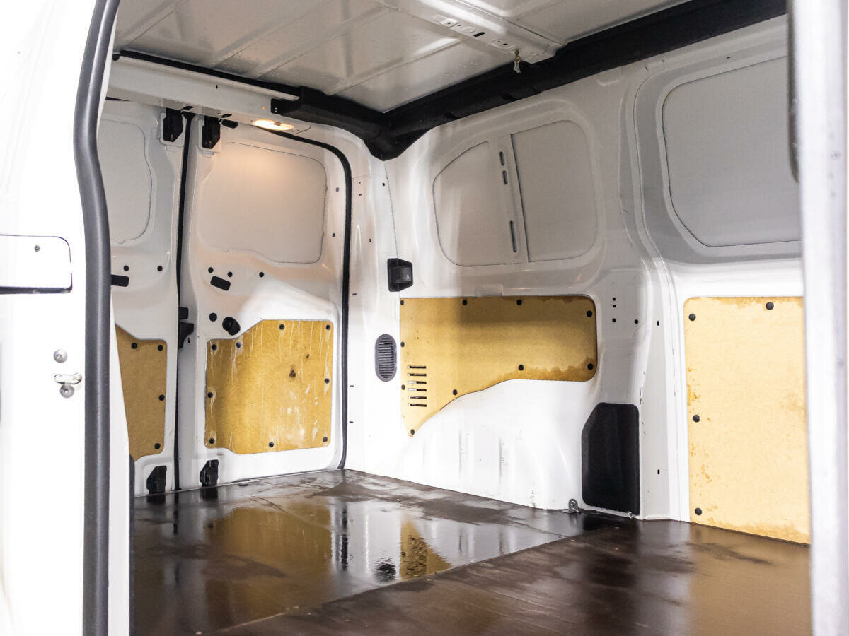 Peugeot Expert, 2020