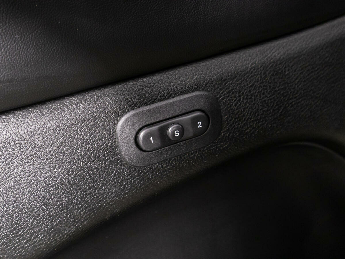 Jeep Grand Cherokee, 2014