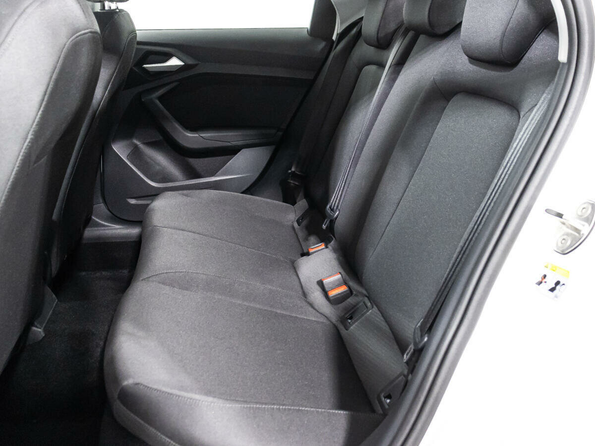 Audi A1 30 TFSI, 2020