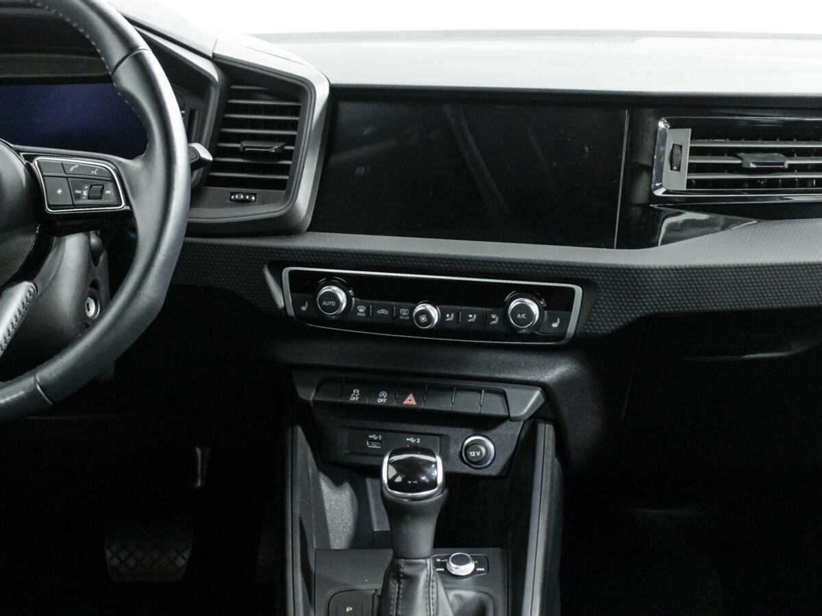 Audi A1 30 TFSI, 2020