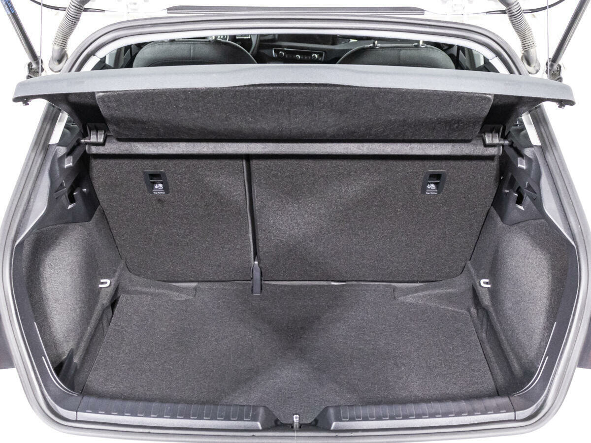 Audi A1 30 TFSI, 2020