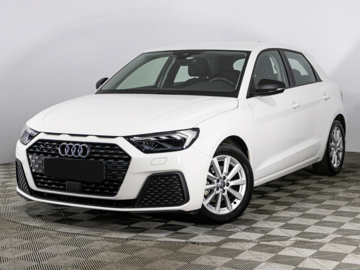 Audi A1 30 TFSI, 2020