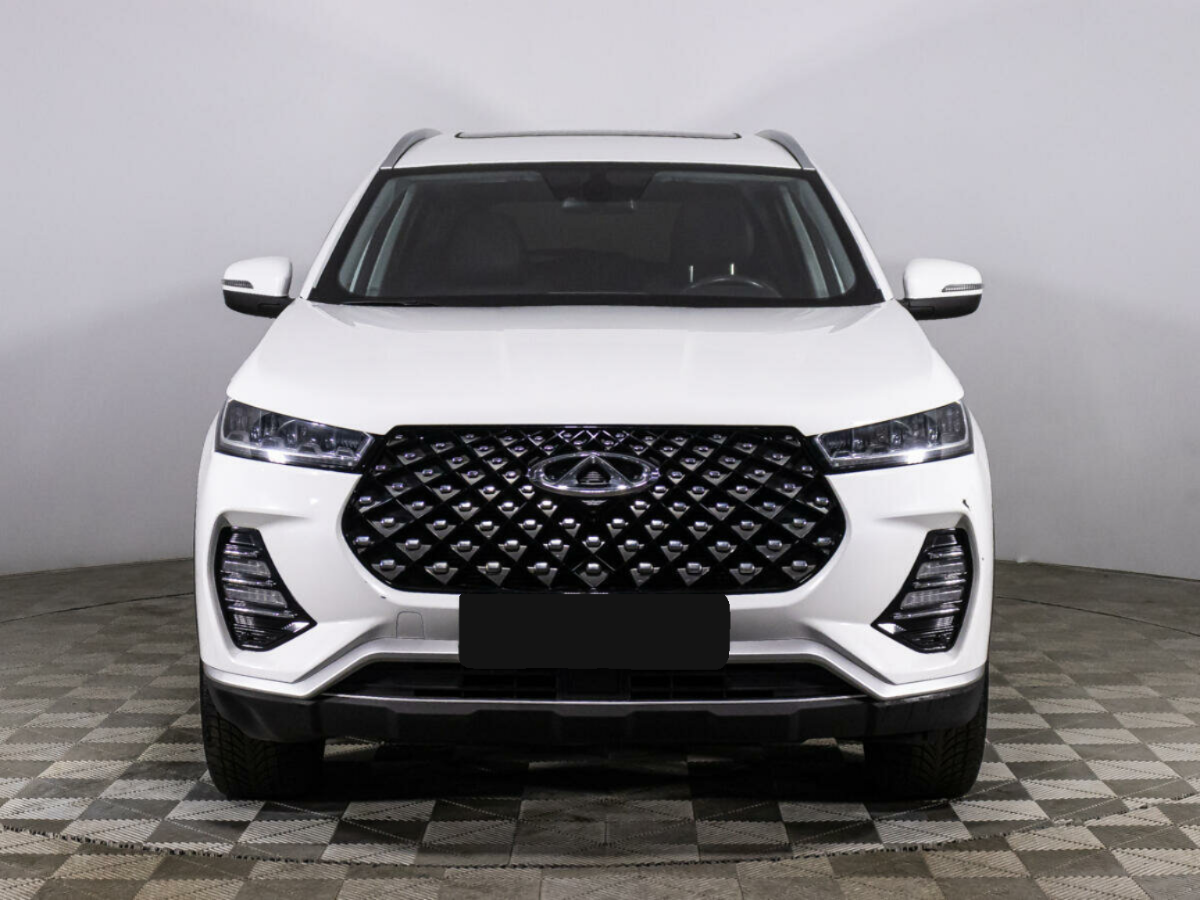 CHERY Tiggo 7 Pro, 2021