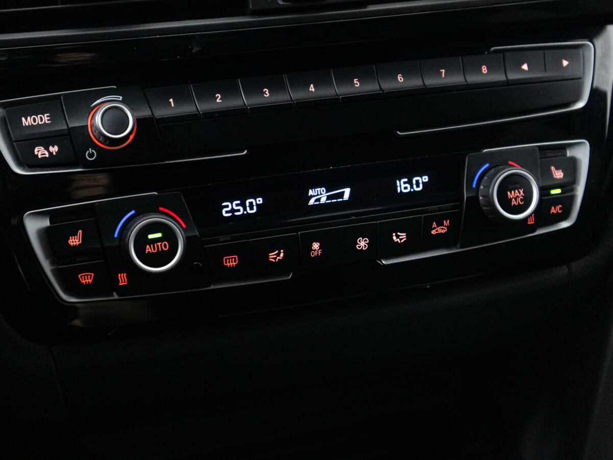 BMW 3 серии 320i xDrive, 2017