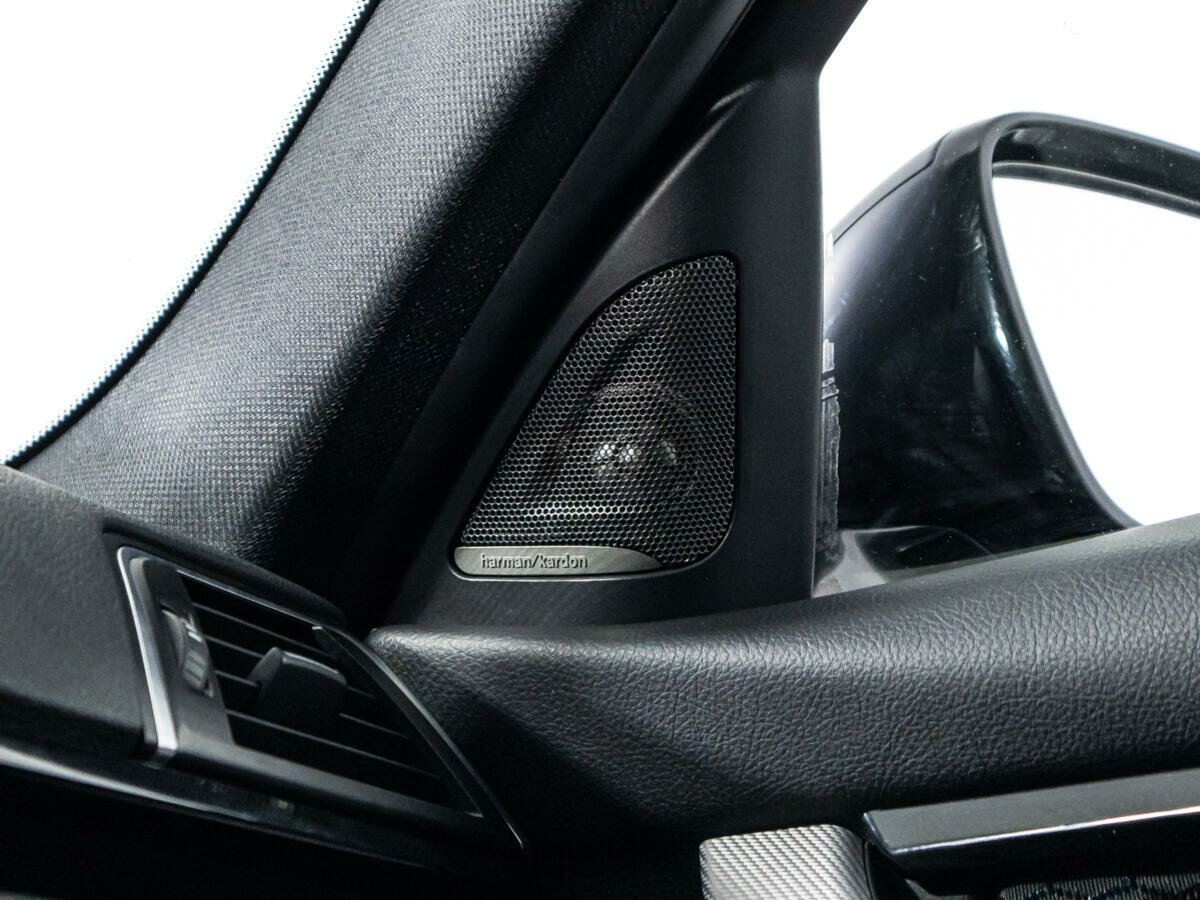 BMW 3 серии 320i xDrive, 2017