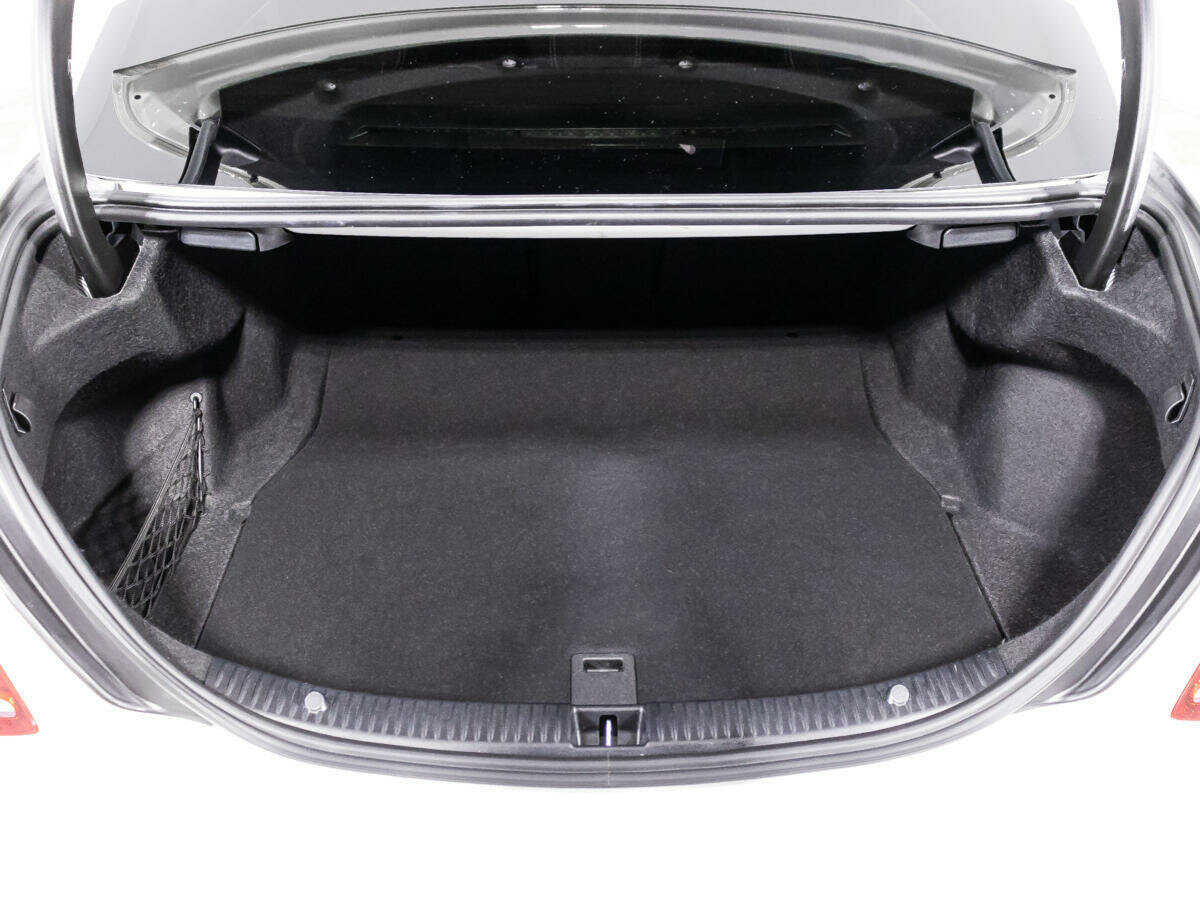 Mercedes-Benz C-Класс 180 9G-TRONIC, 2017