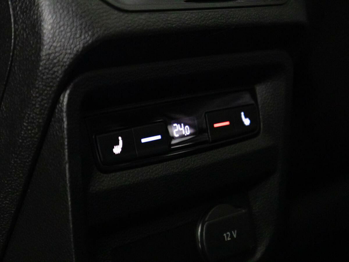 Volkswagen Tiguan, 2017