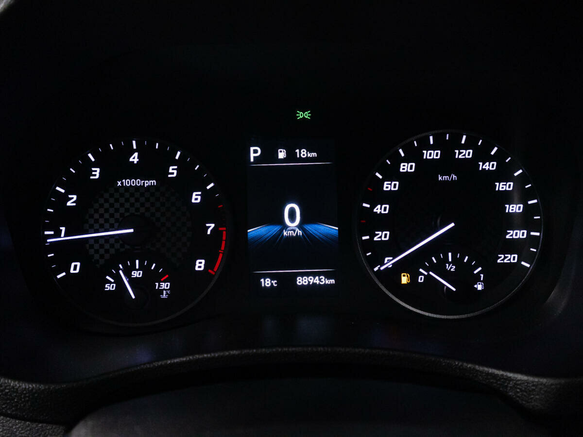 Hyundai Solaris, 2021