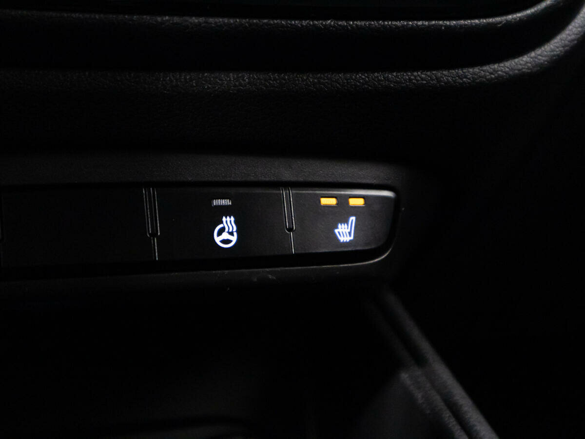 Hyundai Solaris, 2021