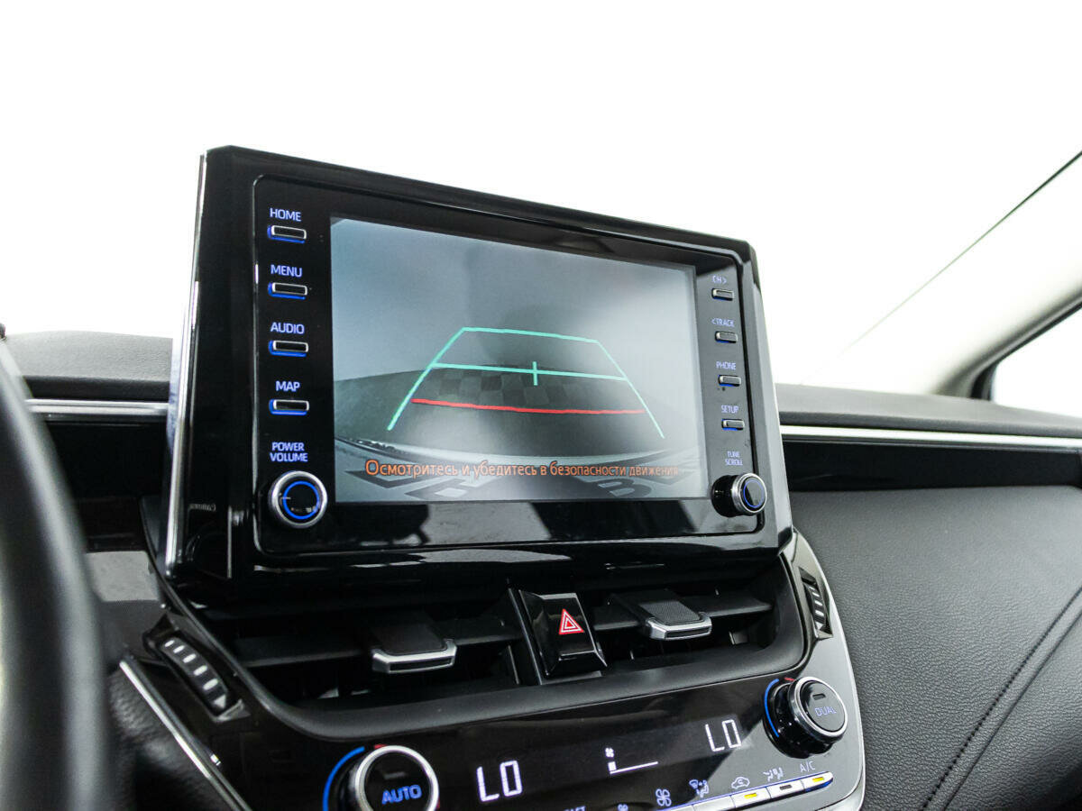 Toyota Corolla, 2019