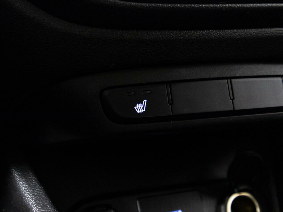 Hyundai Solaris, 2020