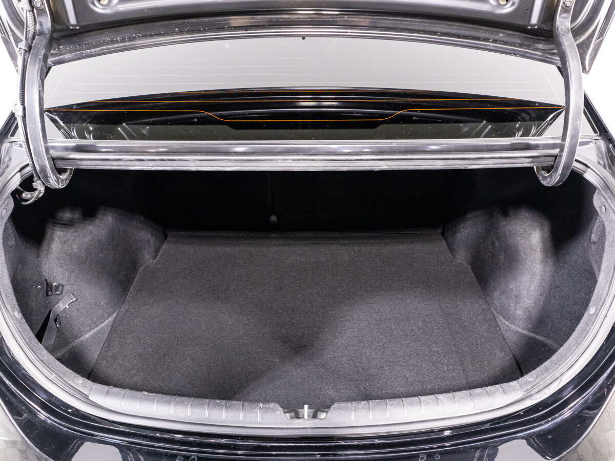 Hyundai Solaris, 2021