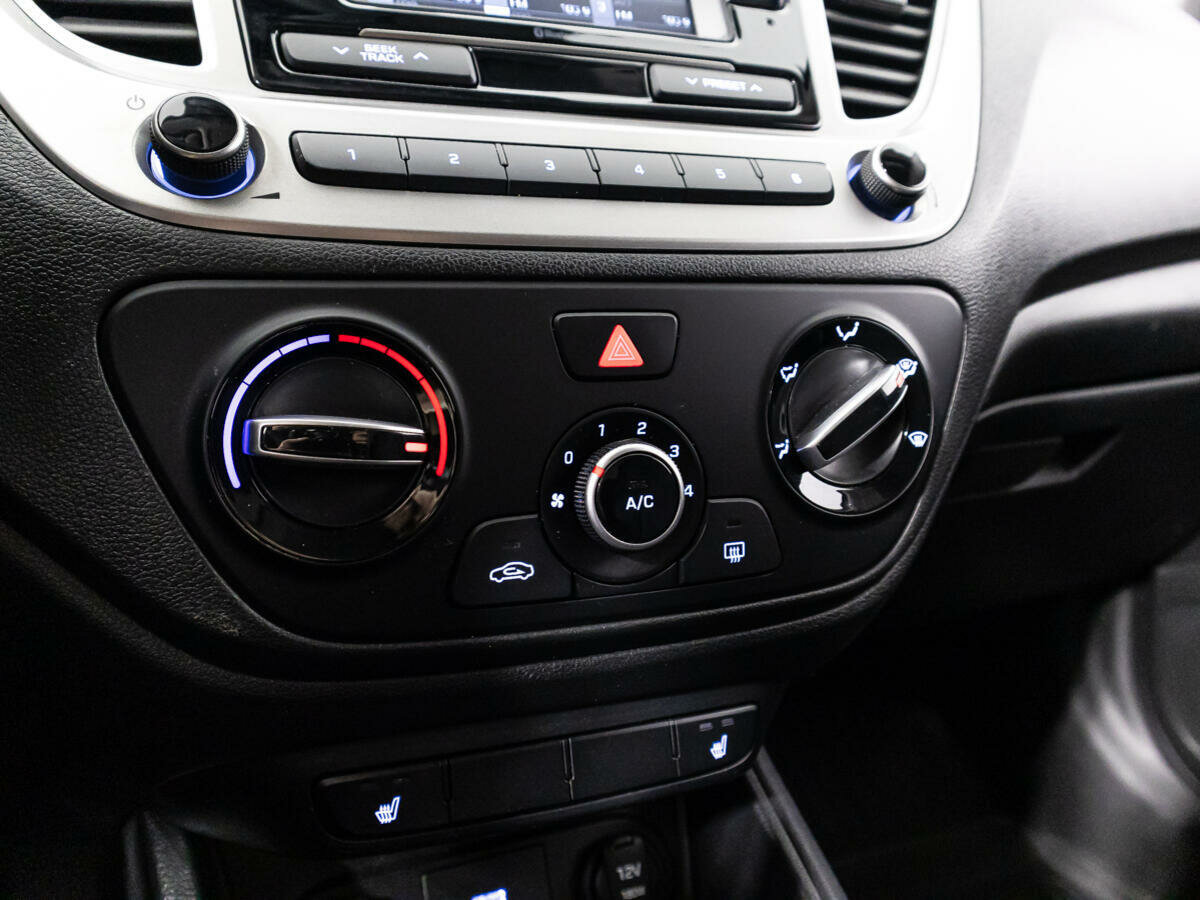 Hyundai Solaris, 2021