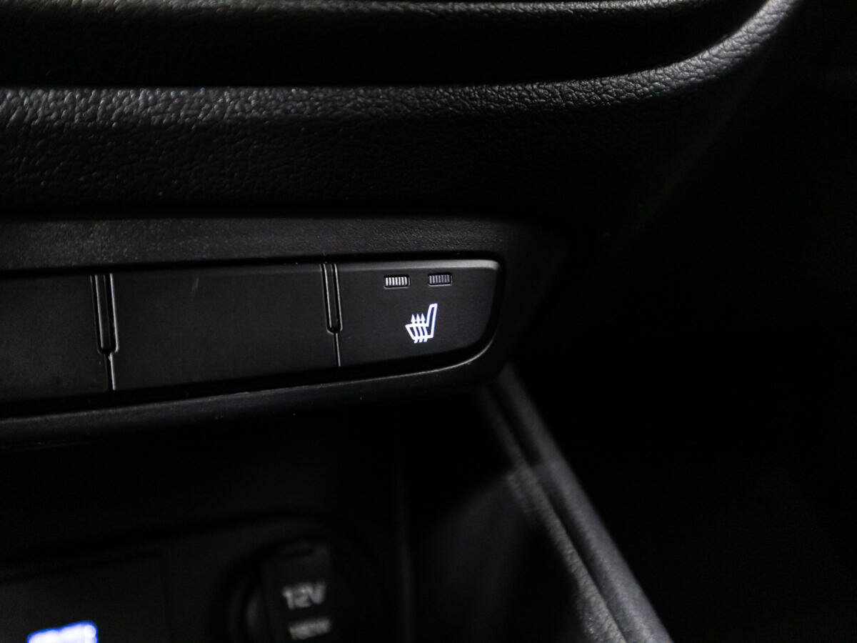 Hyundai Solaris, 2021