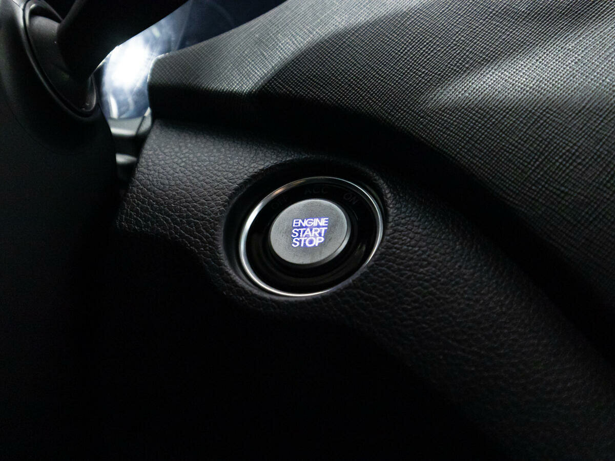 Hyundai Santa Fe, 2016