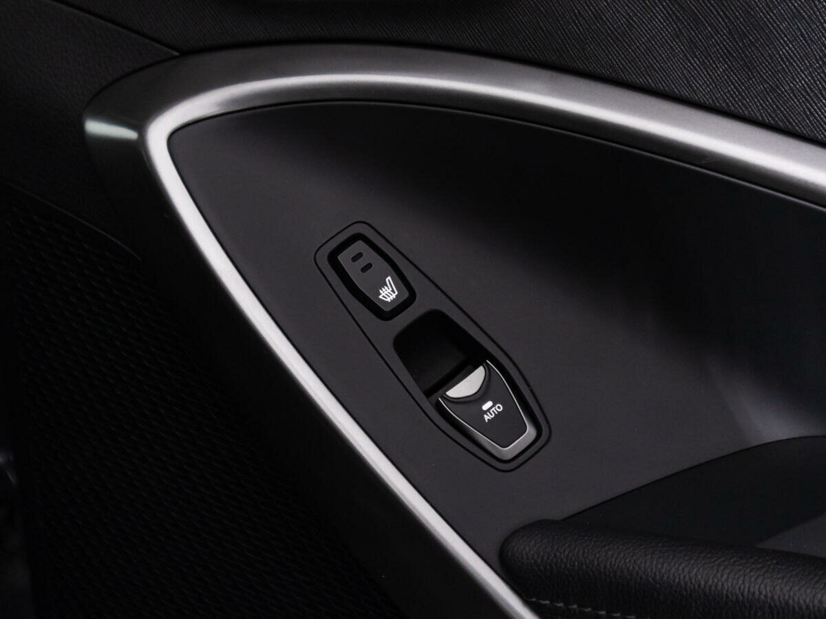 Hyundai Santa Fe, 2016