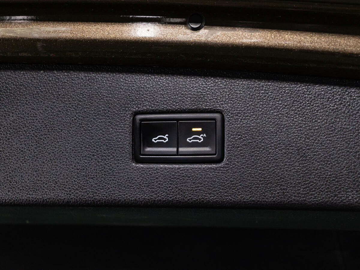 Volkswagen Tiguan, 2018