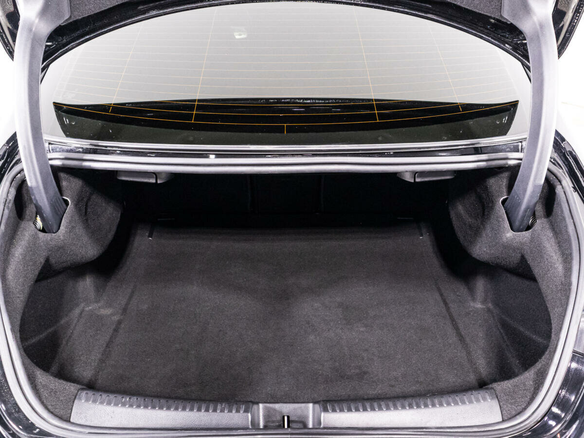 Mercedes-Benz CLA 200, 2019