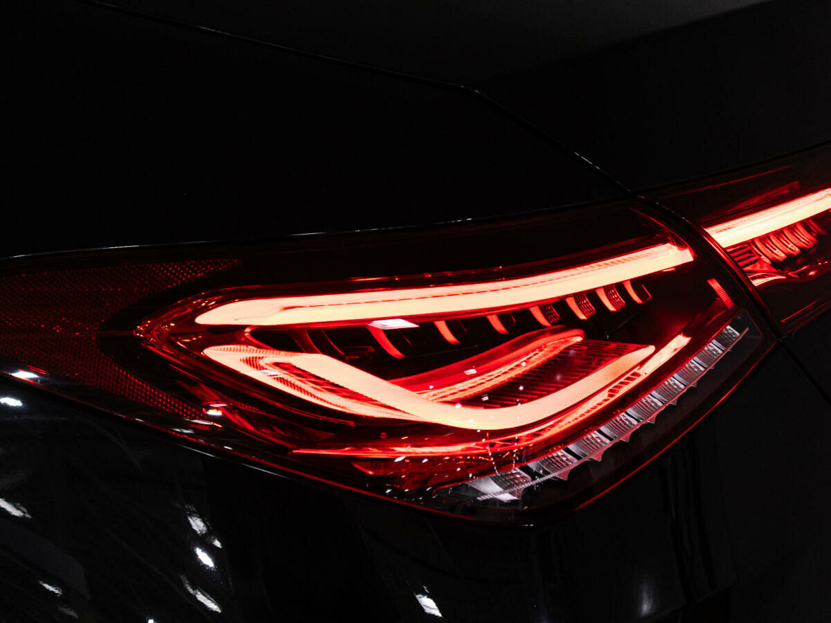 Mercedes-Benz CLA 200, 2019