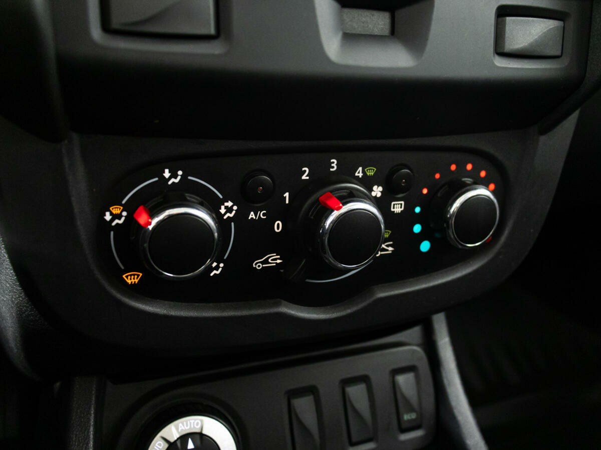 Renault Duster, 2015