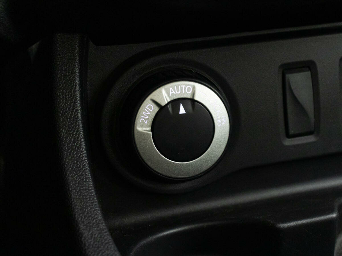 Renault Duster, 2015