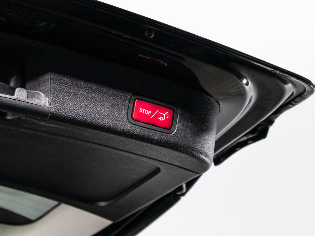 Mercedes-Benz GLS 350 d, 2017