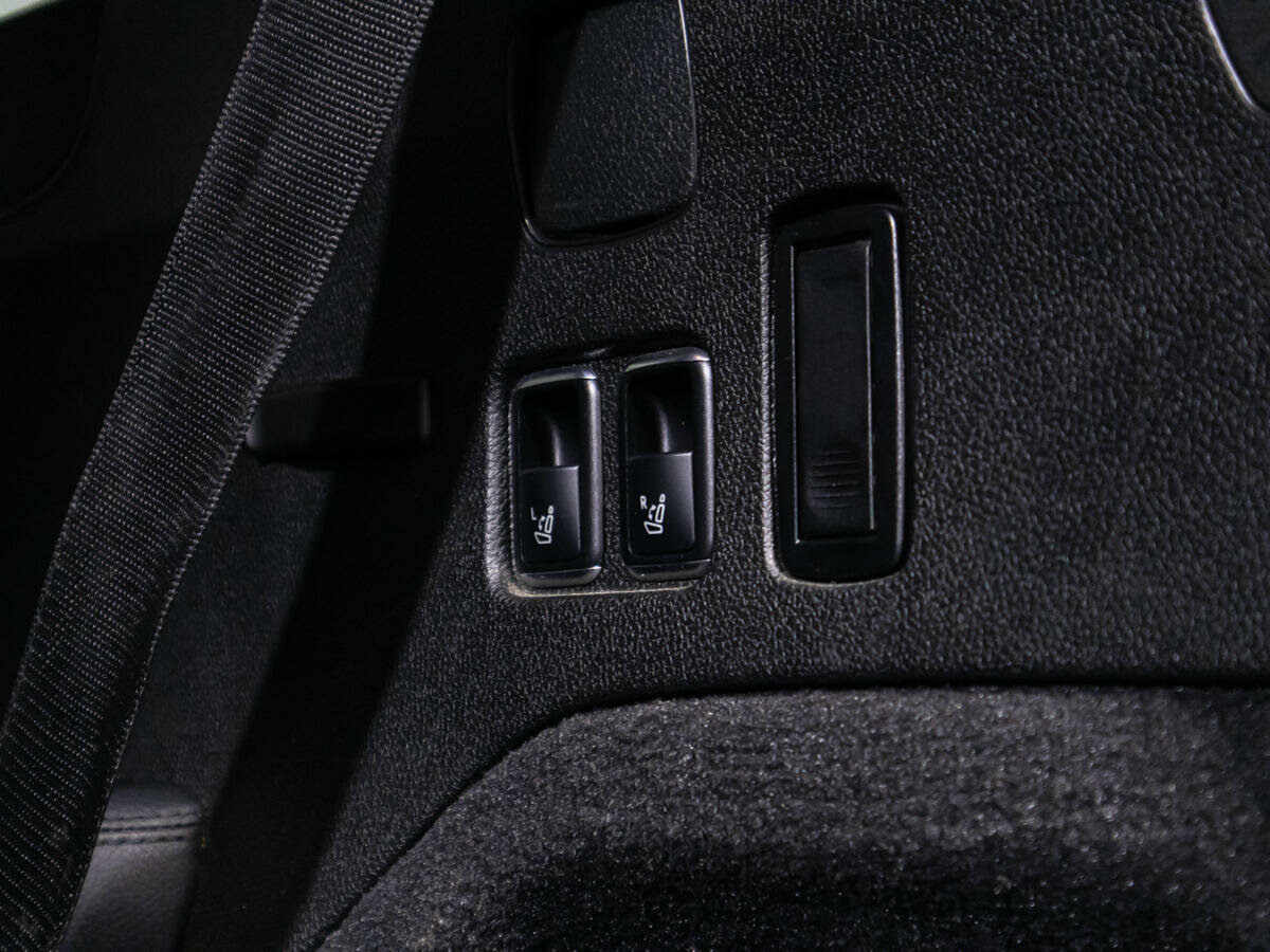 Mercedes-Benz GLS 350 d, 2017