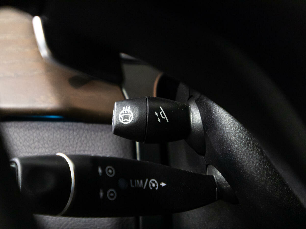 Mercedes-Benz GLS 350 d, 2017