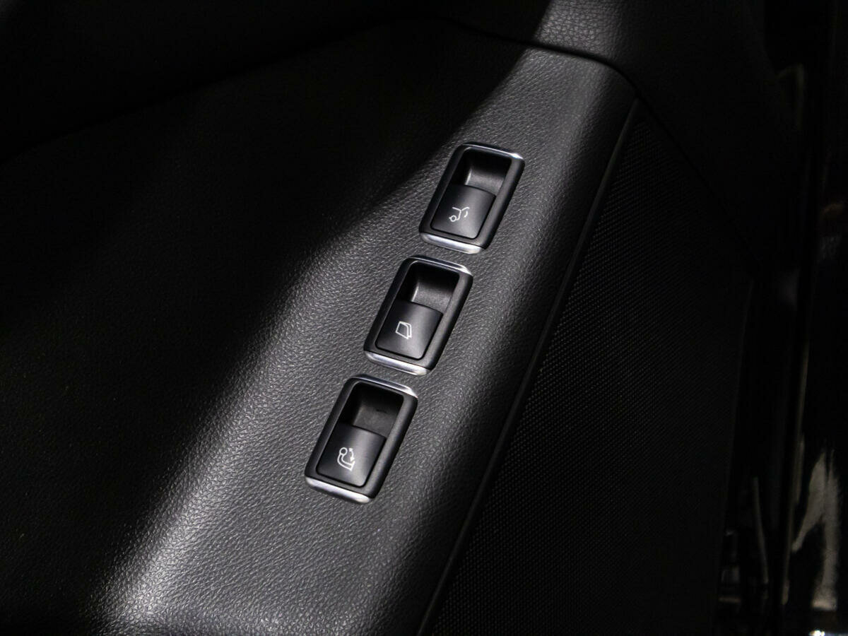 Mercedes-Benz GLS 350 d, 2017