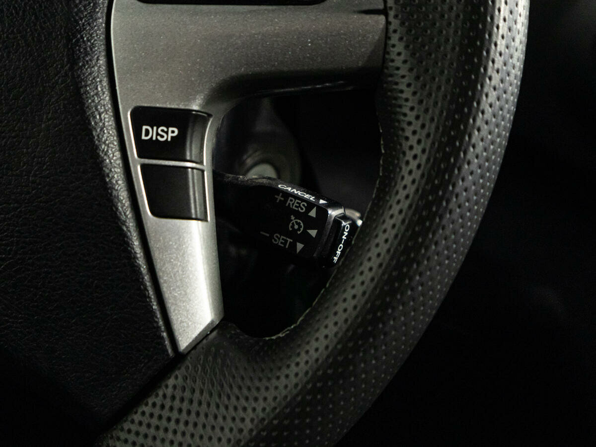 Toyota Highlander, 2012