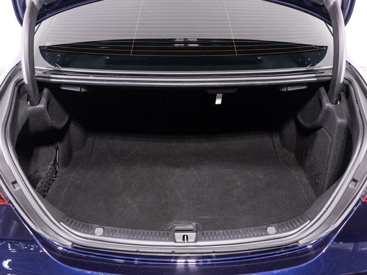 Mercedes-Benz E-Класс 200, 2021